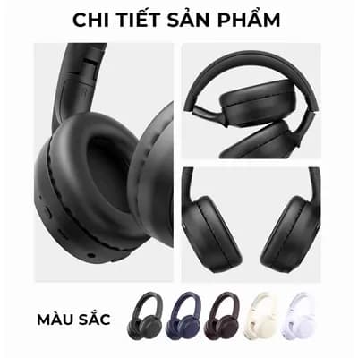 So sánh giá Tai nghe Bluetooth Chụp Tai Havit H603BT rẻ nhất? - Ảnh 11