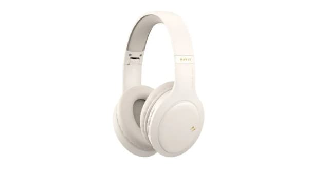 So sánh giá Tai nghe Bluetooth Chụp Tai Havit H603BT rẻ nhất? - Ảnh 18