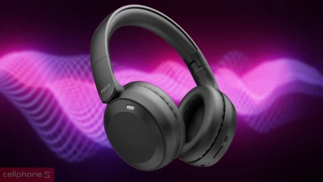 So sánh giá Tai nghe Bluetooth Chụp Tai Havit H603BT rẻ nhất? - Ảnh 10
