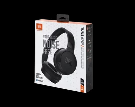 So sánh giá Tai nghe Bluetooth Chụp Tai JBL Tune 670NC rẻ nhất? - Ảnh 20