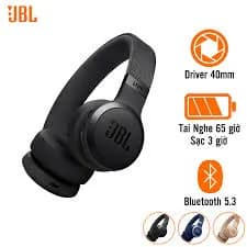 So sánh giá Tai nghe Bluetooth Chụp Tai JBL Tune 670NC rẻ nhất? - Ảnh 8