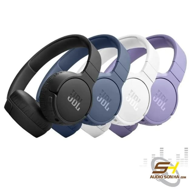 So sánh giá Tai nghe Bluetooth Chụp Tai JBL Tune 670NC rẻ nhất? - Ảnh 9