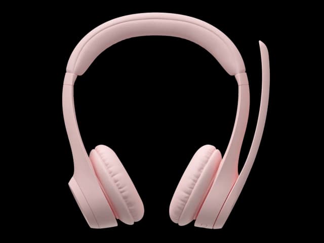 So sánh giá Tai nghe Bluetooth Chụp Tai Logitech Zone 300 (imei) rẻ nhất? - Ảnh 5