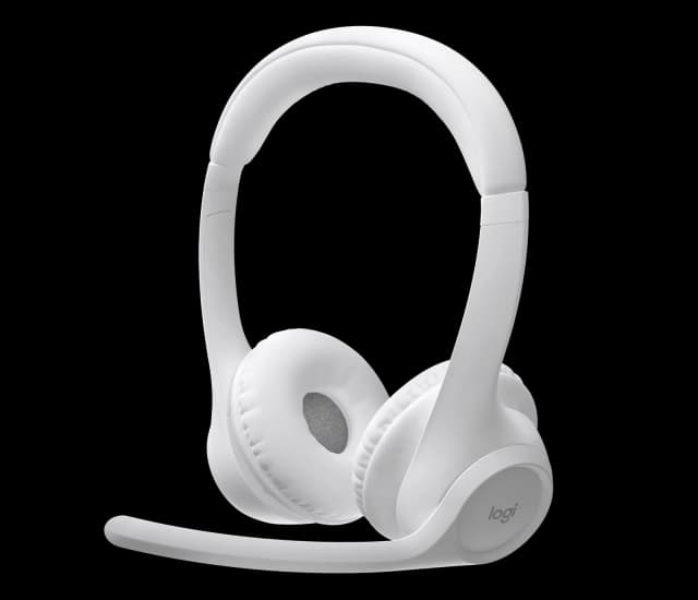 So sánh giá Tai nghe Bluetooth Chụp Tai Logitech Zone 300 (imei) rẻ nhất? - Ảnh 10