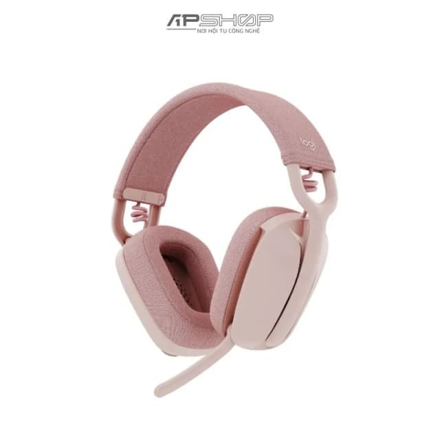 So sánh giá Tai nghe Bluetooth Chụp Tai Logitech Zone Vibe 100 rẻ nhất? - Ảnh 3