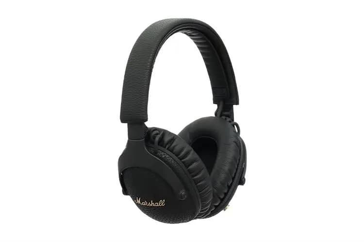 So sánh giá Tai nghe Bluetooth Chụp Tai Marshall Milton A.N.C. - Tìm sản phẩm giá rẻ nhất - Ảnh 15