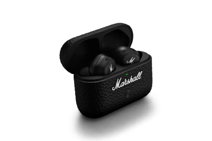So sánh giá Tai nghe Bluetooth Chụp Tai Marshall Milton A.N.C. - Tìm sản phẩm giá rẻ nhất - Ảnh 17