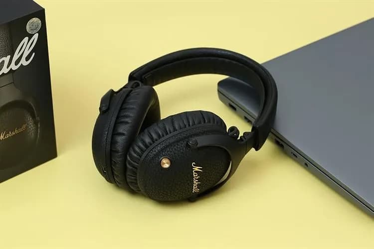 So sánh giá Tai nghe Bluetooth Chụp Tai Marshall Milton A.N.C. - Tìm sản phẩm giá rẻ nhất - Ảnh 6