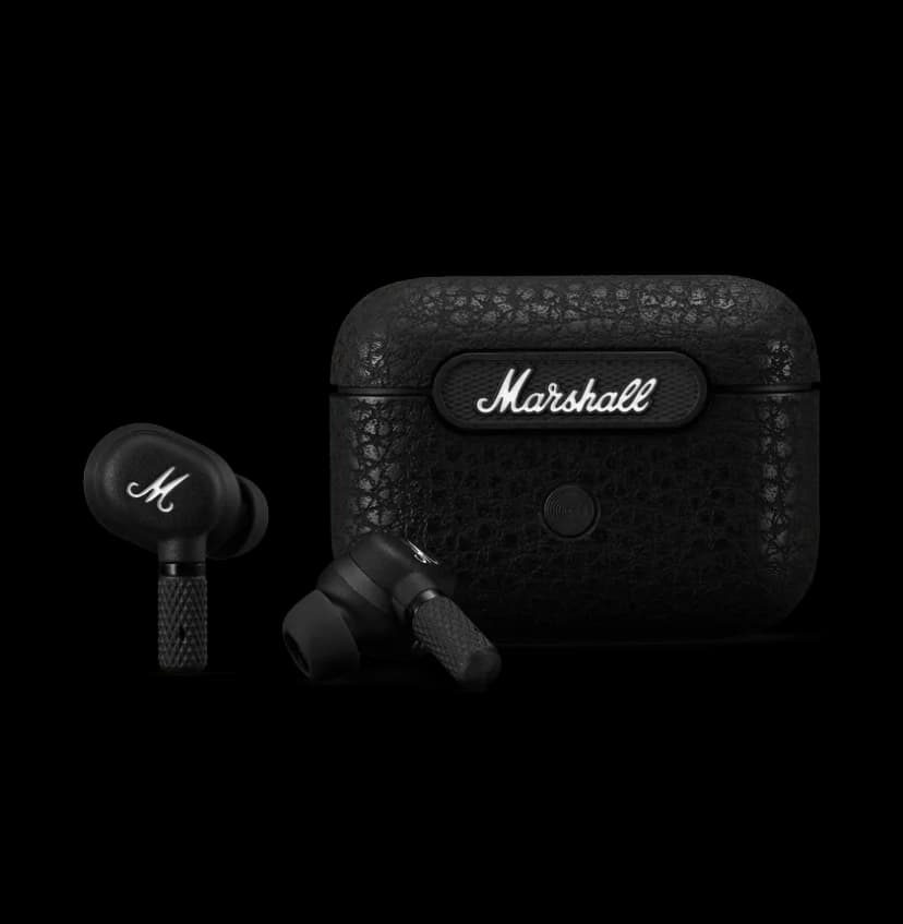 So sánh giá Tai nghe Bluetooth Chụp Tai Marshall Milton A.N.C. - Tìm sản phẩm giá rẻ nhất - Ảnh 8