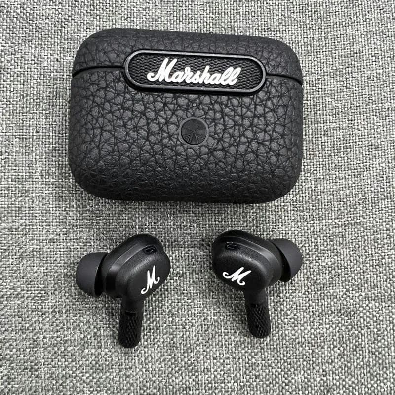 So sánh giá Tai nghe Bluetooth Chụp Tai Marshall Milton A.N.C. - Tìm sản phẩm giá rẻ nhất - Ảnh 10