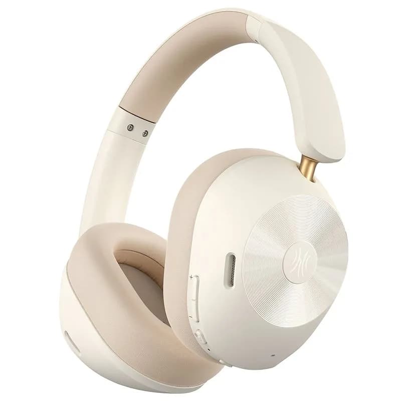 Tai nghe Bluetooth Chụp Tai OneOdio A5 - Trắng - Giá rẻ nhất hôm nay - Ảnh 2