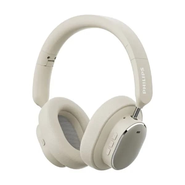 Tai nghe Bluetooth Chụp Tai Philips Tah5519 Trắng - Giá rẻ nhất hôm nay - Ảnh 1