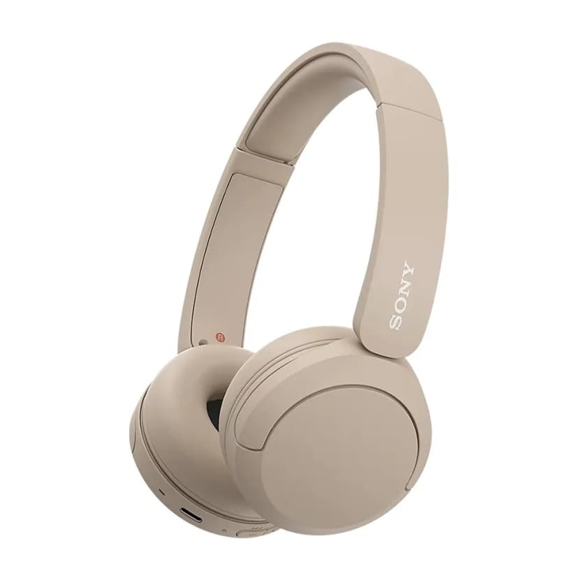 Tai nghe Bluetooth Chụp Tai Sony WH-CH520 - Giá rẻ nhất hôm nay - Ảnh 1