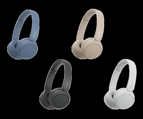 Tai nghe Bluetooth Chụp Tai Sony WH-CH520 - Giá rẻ nhất hôm nay - Ảnh 15