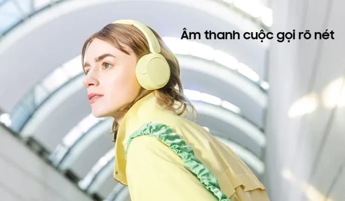Tai nghe Bluetooth Chụp Tai Sony WH-CH520 - Giá rẻ nhất hôm nay - Ảnh 10
