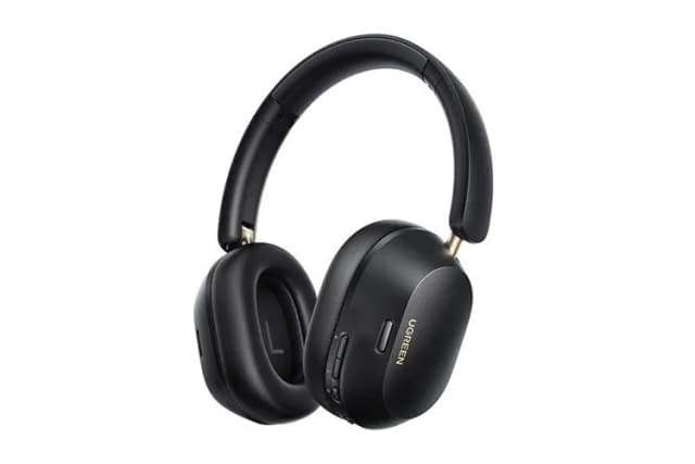 So sánh giá Tai nghe Bluetooth Chụp Tai Ugreen HiTune Max5c HP203 rẻ nhất? - Ảnh 2