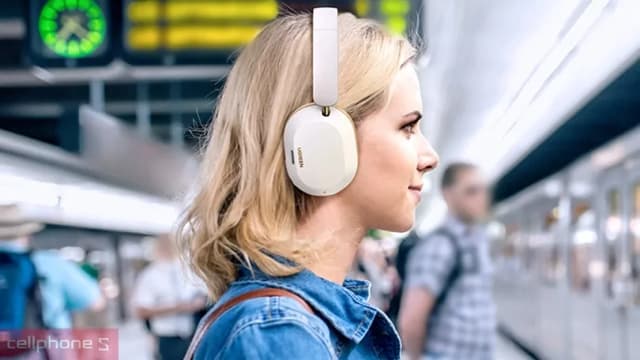 So sánh giá Tai nghe Bluetooth Chụp Tai Ugreen HiTune Max5c HP203 rẻ nhất? - Ảnh 17