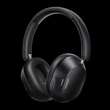 So sánh giá Tai nghe Bluetooth Chụp Tai Ugreen HiTune Max5c HP203 rẻ nhất? - Ảnh 6