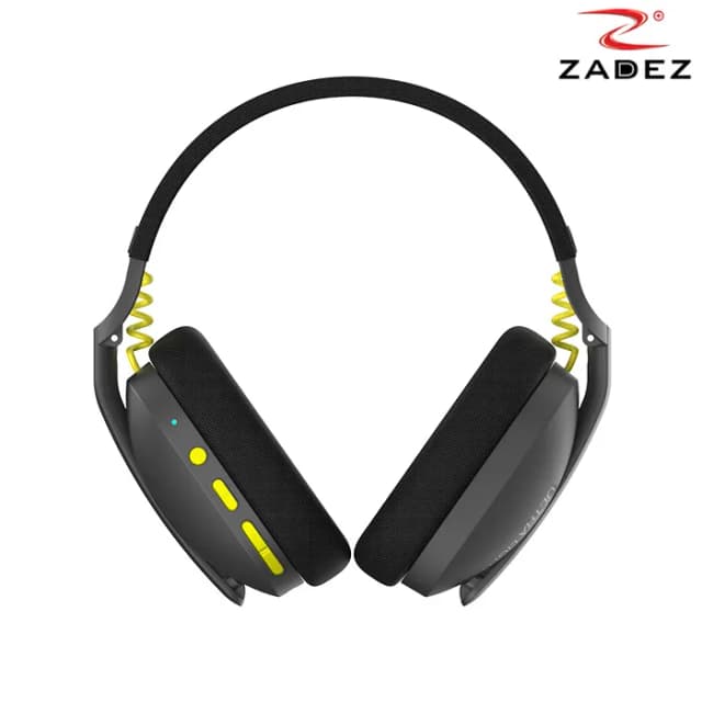 So sánh giá Tai nghe Bluetooth Chụp Tai Zadez GP-803B rẻ nhất? - Ảnh 2