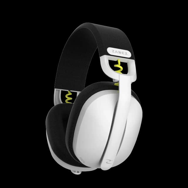 So sánh giá Tai nghe Bluetooth Chụp Tai Zadez GP-803B rẻ nhất? - Ảnh 11