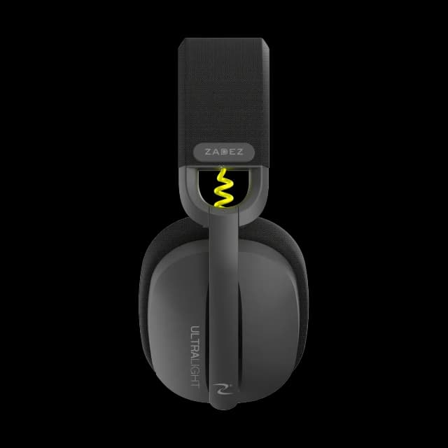 So sánh giá Tai nghe Bluetooth Chụp Tai Zadez GP-803B rẻ nhất? - Ảnh 12