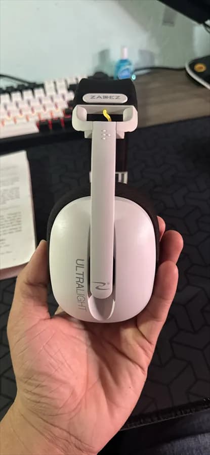 So sánh giá Tai nghe Bluetooth Chụp Tai Zadez GP-803B rẻ nhất? - Ảnh 15