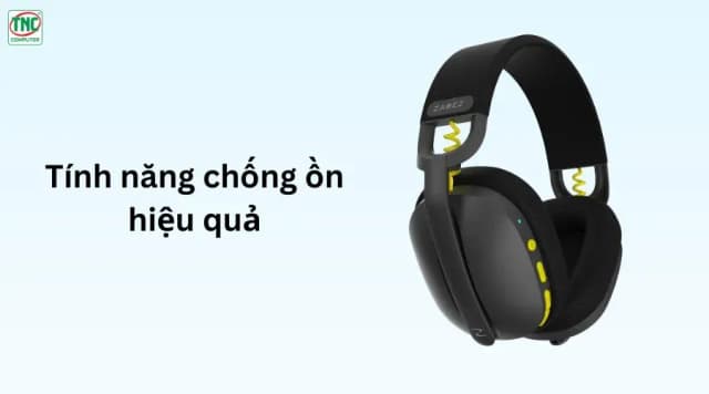 So sánh giá Tai nghe Bluetooth Chụp Tai Zadez GP-803B rẻ nhất? - Ảnh 17
