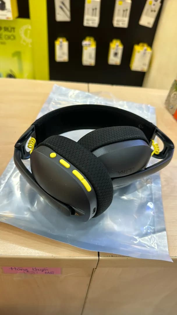 So sánh giá Tai nghe Bluetooth Chụp Tai Zadez GP-803B rẻ nhất? - Ảnh 18