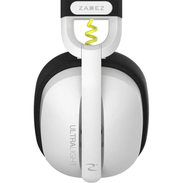 So sánh giá Tai nghe Bluetooth Chụp Tai Zadez GP-803B rẻ nhất? - Ảnh 19