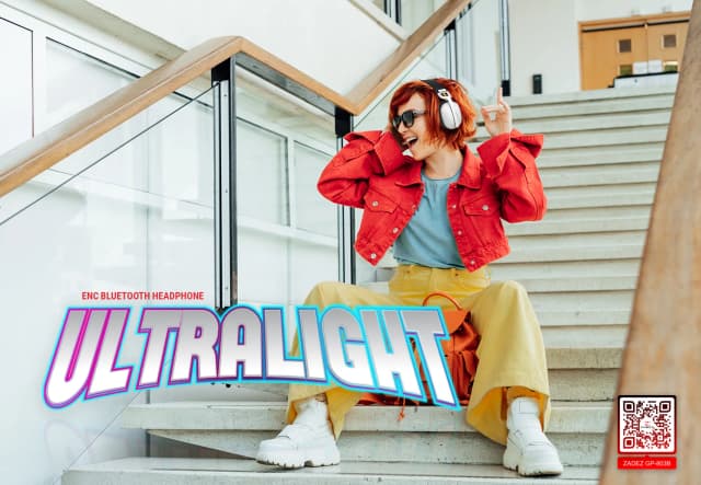 So sánh giá Tai nghe Bluetooth Chụp Tai Zadez GP-803B rẻ nhất? - Ảnh 20