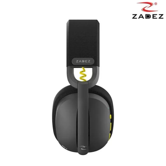 So sánh giá Tai nghe Bluetooth Chụp Tai Zadez GP-803B rẻ nhất? - Ảnh 5