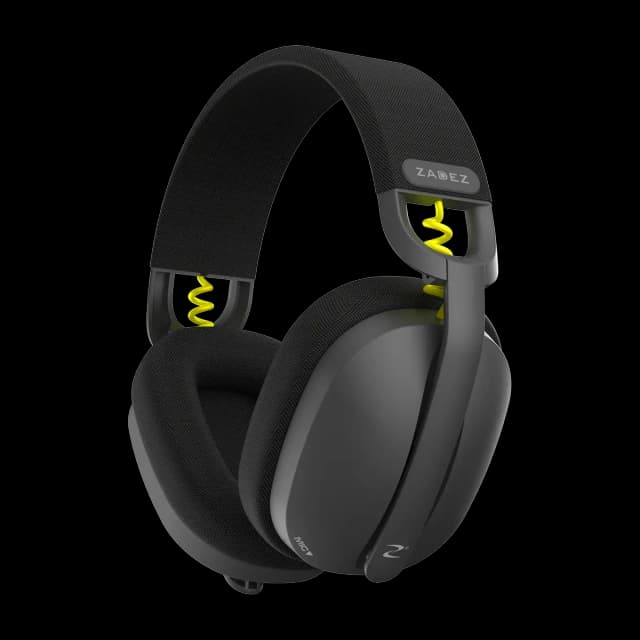 So sánh giá Tai nghe Bluetooth Chụp Tai Zadez GP-803B rẻ nhất? - Ảnh 8