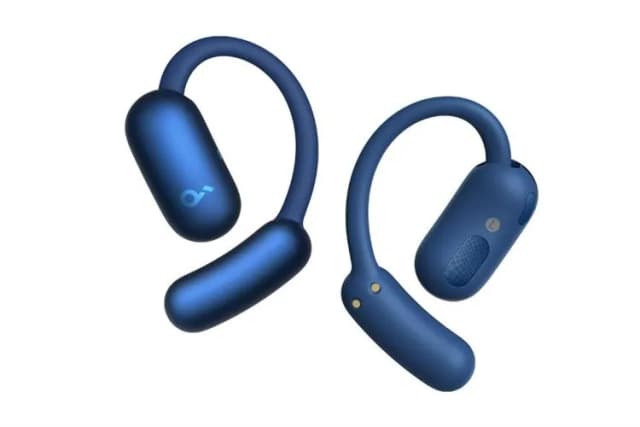 Tai nghe Bluetooth Open-Ear OWS Rezo MuseGo OWS1010 - Ảnh 2