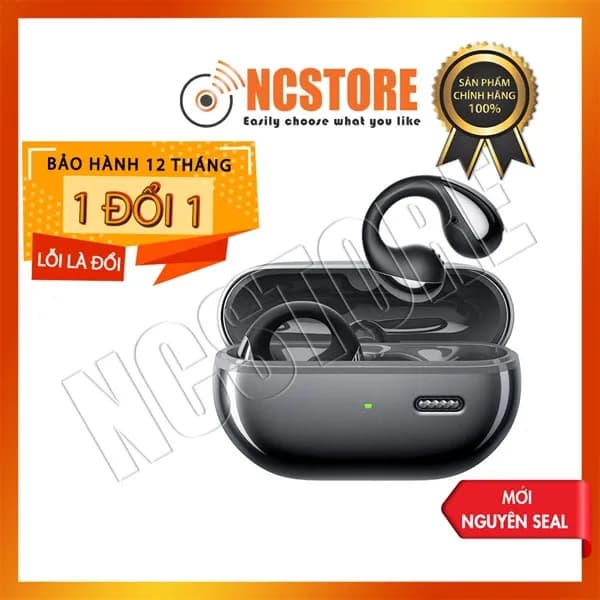 Top 1 so sánh giá Tai nghe Bluetooth Open-Ear OWS Rezo MuseGo OWS1010 - Tìm sản phẩm giá rẻ nhất - Ảnh 15