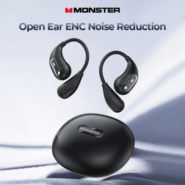Top 1 so sánh giá Tai nghe Bluetooth Open-Ear OWS Rezo MuseGo OWS1010 - Tìm sản phẩm giá rẻ nhất - Ảnh 4