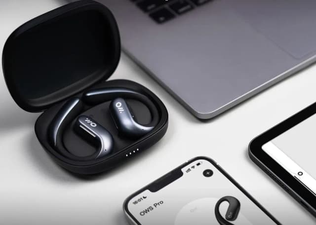 Top 1 so sánh giá Tai nghe Bluetooth Open-Ear OWS Rezo MuseGo OWS1010 - Tìm sản phẩm giá rẻ nhất - Ảnh 5