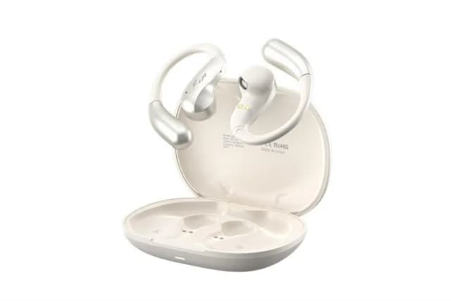 Tai nghe Bluetooth Open-Ear OWS Rezo PulseGo - Ảnh 8