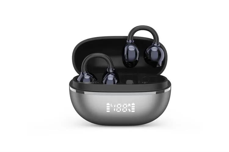 So sánh giá Tai nghe Bluetooth Open-Ear OWS Rezo PulseGo 2 - Tìm sản phẩm giá rẻ nhất - Ảnh 1