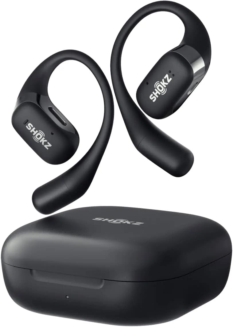 So sánh giá Tai nghe Bluetooth Open-Ear OWS Rezo PulseGo 2 - Tìm sản phẩm giá rẻ nhất - Ảnh 17