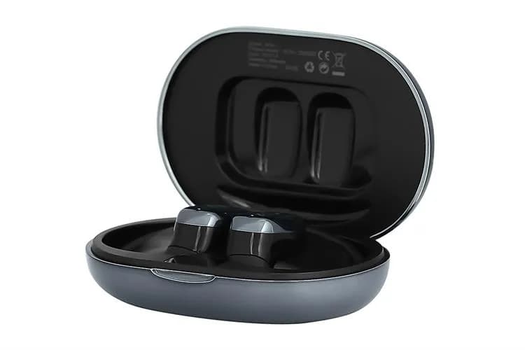 So sánh giá Tai nghe Bluetooth Open-Ear OWS Rezo PulseGo 2 - Tìm sản phẩm giá rẻ nhất - Ảnh 4