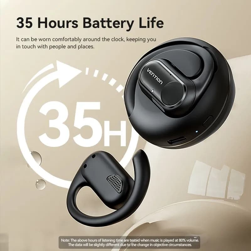 So sánh giá Tai nghe Bluetooth Open-Ear OWS Rezo PulseGo 2 - Tìm sản phẩm giá rẻ nhất - Ảnh 5
