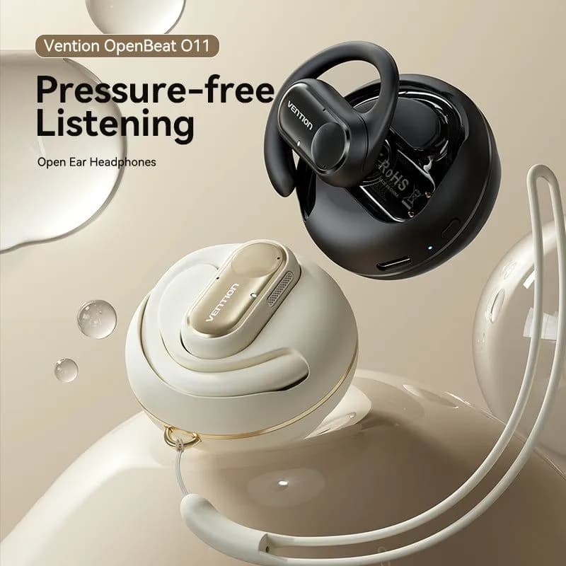 So sánh giá Tai nghe Bluetooth Open-Ear OWS Rezo PulseGo 2 - Tìm sản phẩm giá rẻ nhất - Ảnh 6