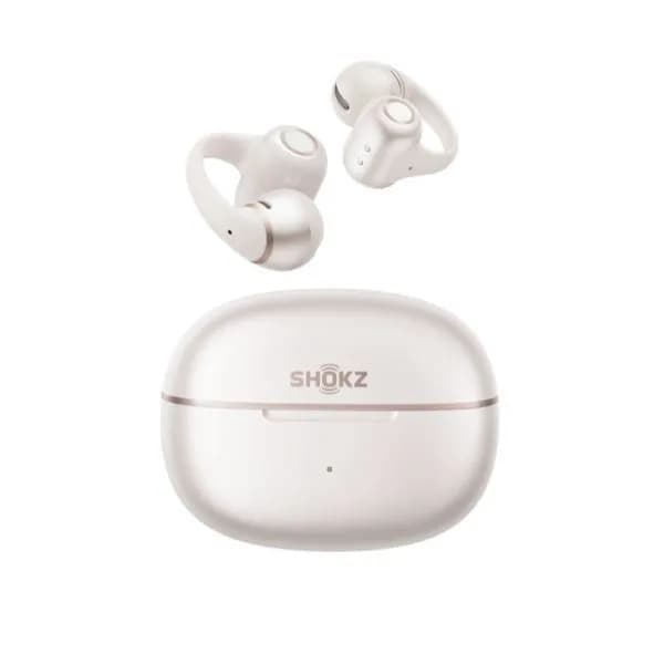 So sánh giá Tai nghe Bluetooth Open-Ear OWS Shokz OPENDOTS 2 E320 - Tìm sản phẩm giá rẻ nhất - Ảnh 1