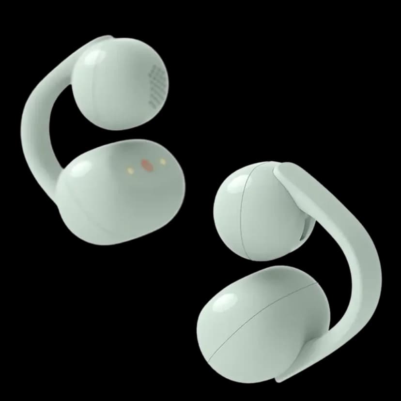 So sánh giá Tai nghe Bluetooth Open-Ear OWS Sony Clip WF-LC900 - Tìm sản phẩm giá rẻ nhất - Ảnh 12