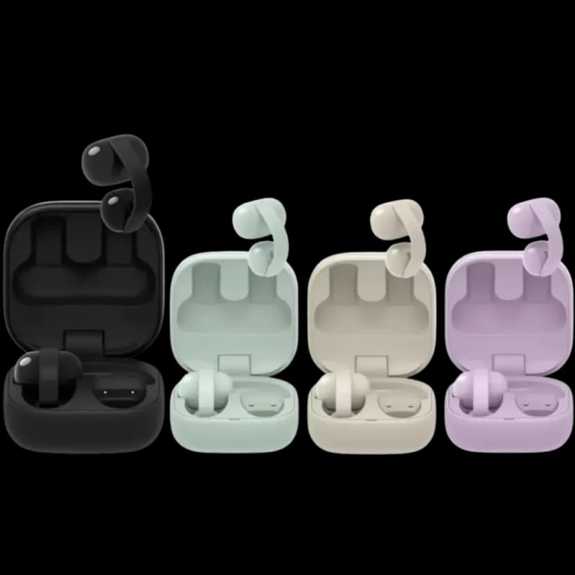 So sánh giá Tai nghe Bluetooth Open-Ear OWS Sony Clip WF-LC900 - Tìm sản phẩm giá rẻ nhất - Ảnh 15