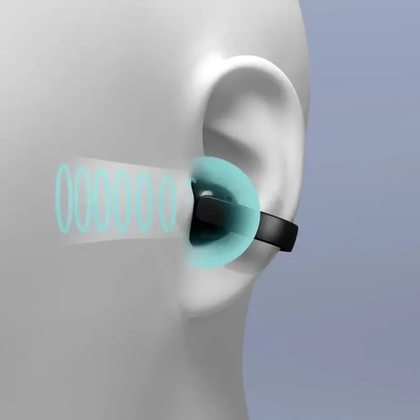 So sánh giá Tai nghe Bluetooth Open-Ear OWS Sony Clip WF-LC900 - Tìm sản phẩm giá rẻ nhất - Ảnh 18