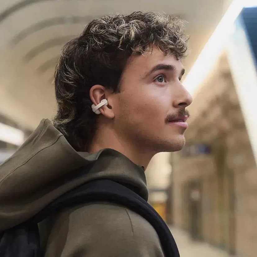 So sánh giá Tai nghe Bluetooth Open-Ear OWS Sony Clip WF-LC900 - Tìm sản phẩm giá rẻ nhất - Ảnh 19