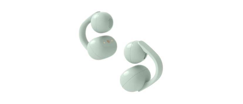 So sánh giá Tai nghe Bluetooth Open-Ear OWS Sony Clip WF-LC900 - Tìm sản phẩm giá rẻ nhất - Ảnh 8