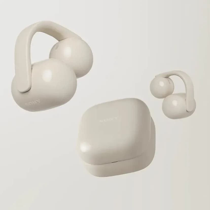 So sánh giá Tai nghe Bluetooth Open-Ear OWS Sony Clip WF-LC900 - Tìm sản phẩm giá rẻ nhất - Ảnh 9