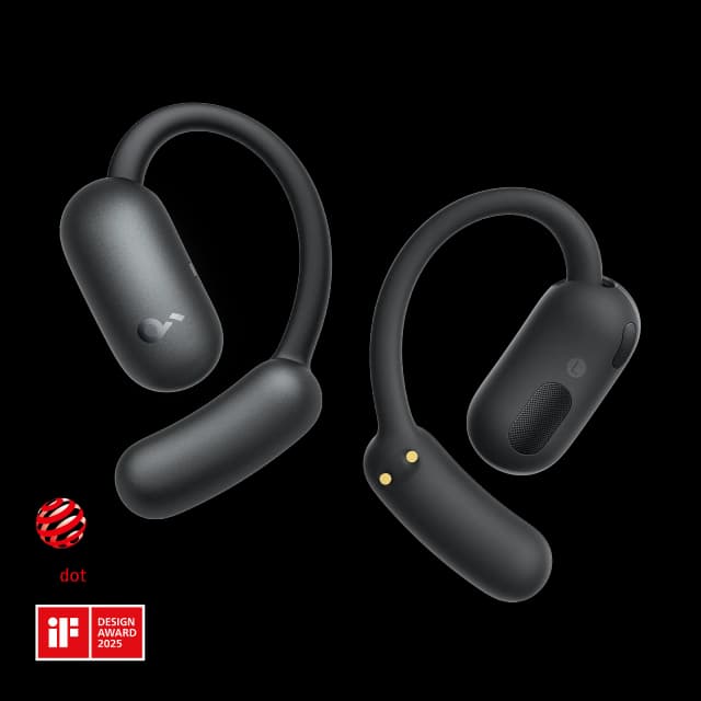 So sánh giá Tai nghe Bluetooth Open-Ear OWS Soundcore AeroFit 2 A3874 rẻ nhất? - Ảnh 10